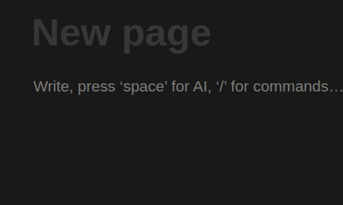 This is how we need to type inline equations in Notion